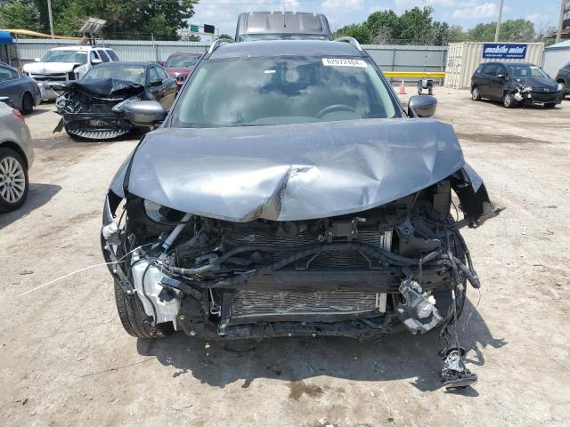 Photo 4 VIN: 5N1AT2MV9JC744088 - NISSAN ROGUE S 