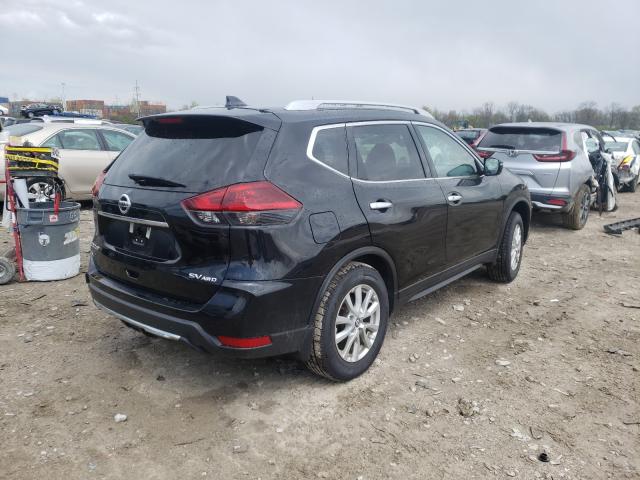 Photo 3 VIN: 5N1AT2MV9JC744270 - NISSAN ROGUE 