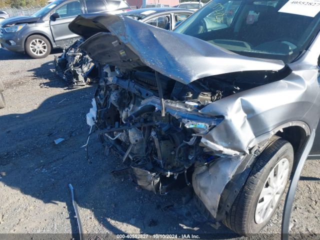 Photo 5 VIN: 5N1AT2MV9JC756242 - NISSAN ROGUE 