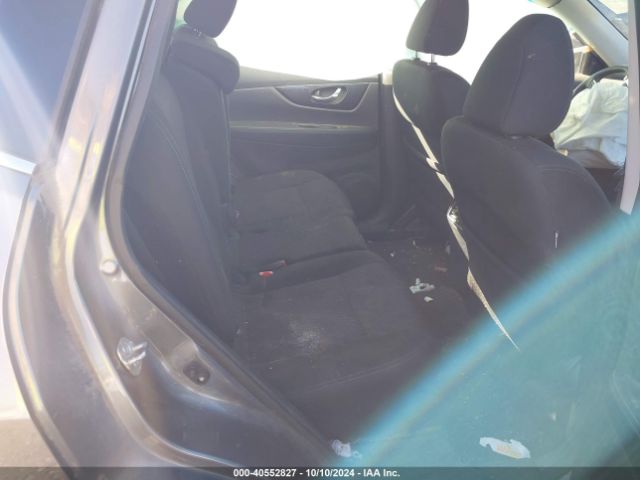 Photo 7 VIN: 5N1AT2MV9JC756242 - NISSAN ROGUE 