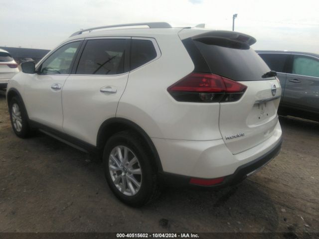 Photo 2 VIN: 5N1AT2MV9JC758962 - NISSAN ROGUE 