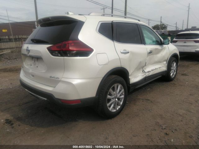 Photo 3 VIN: 5N1AT2MV9JC758962 - NISSAN ROGUE 