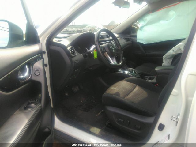 Photo 4 VIN: 5N1AT2MV9JC758962 - NISSAN ROGUE 