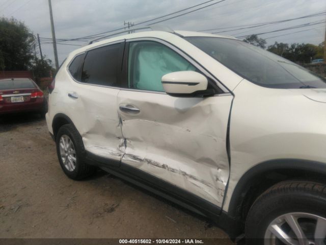 Photo 5 VIN: 5N1AT2MV9JC758962 - NISSAN ROGUE 