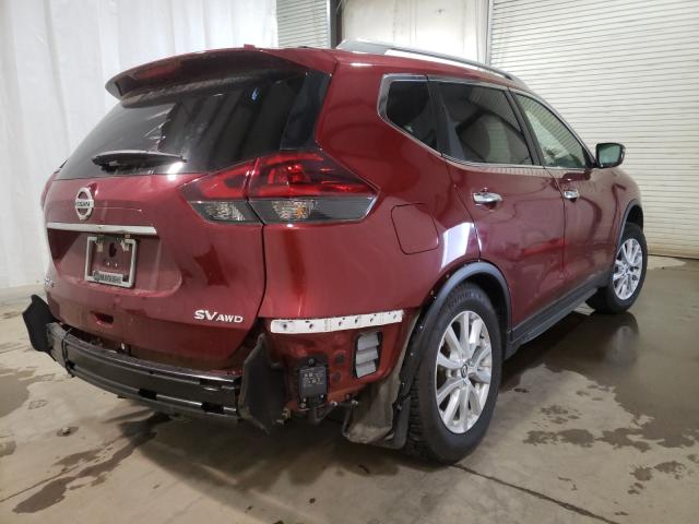 Photo 3 VIN: 5N1AT2MV9JC761635 - NISSAN ROGUE 