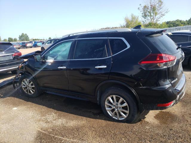 Photo 1 VIN: 5N1AT2MV9JC763157 - NISSAN ROGUE 