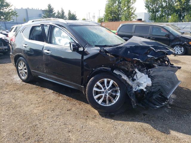 Photo 3 VIN: 5N1AT2MV9JC763157 - NISSAN ROGUE 