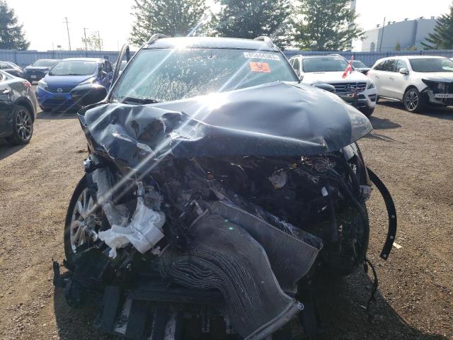 Photo 4 VIN: 5N1AT2MV9JC763157 - NISSAN ROGUE 