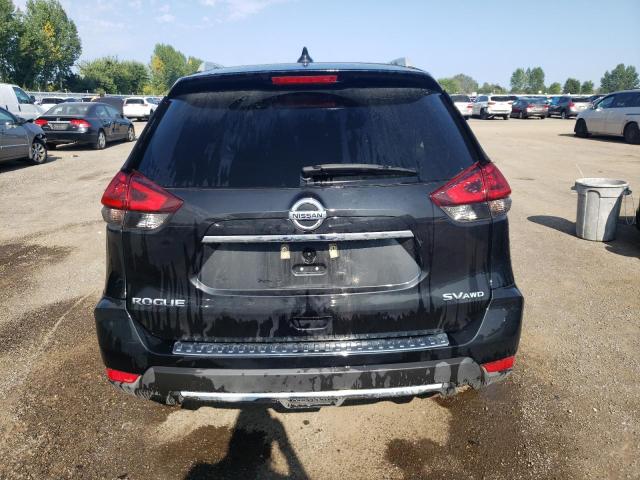 Photo 5 VIN: 5N1AT2MV9JC763157 - NISSAN ROGUE 