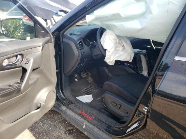 Photo 7 VIN: 5N1AT2MV9JC763157 - NISSAN ROGUE 