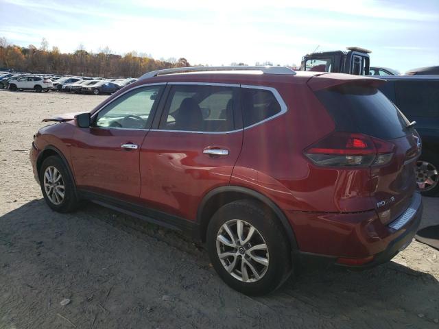 Photo 1 VIN: 5N1AT2MV9JC765149 - NISSAN ROGUE S 