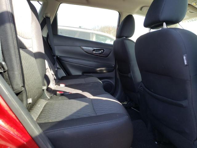 Photo 10 VIN: 5N1AT2MV9JC765149 - NISSAN ROGUE S 