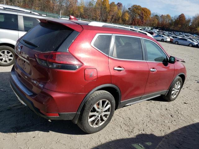 Photo 2 VIN: 5N1AT2MV9JC765149 - NISSAN ROGUE S 