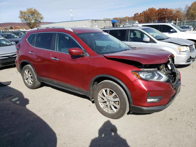 Photo 3 VIN: 5N1AT2MV9JC765149 - NISSAN ROGUE S 