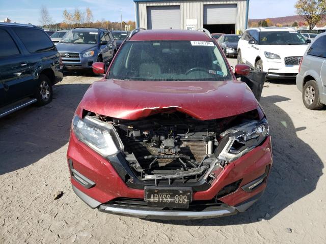 Photo 4 VIN: 5N1AT2MV9JC765149 - NISSAN ROGUE S 