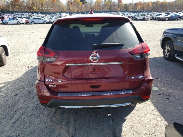 Photo 5 VIN: 5N1AT2MV9JC765149 - NISSAN ROGUE S 