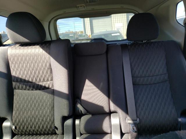 Photo 9 VIN: 5N1AT2MV9JC765149 - NISSAN ROGUE S 