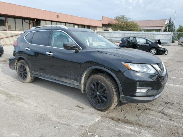 Photo 3 VIN: 5N1AT2MV9JC768214 - NISSAN ROGUE S 