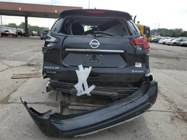 Photo 5 VIN: 5N1AT2MV9JC768214 - NISSAN ROGUE S 