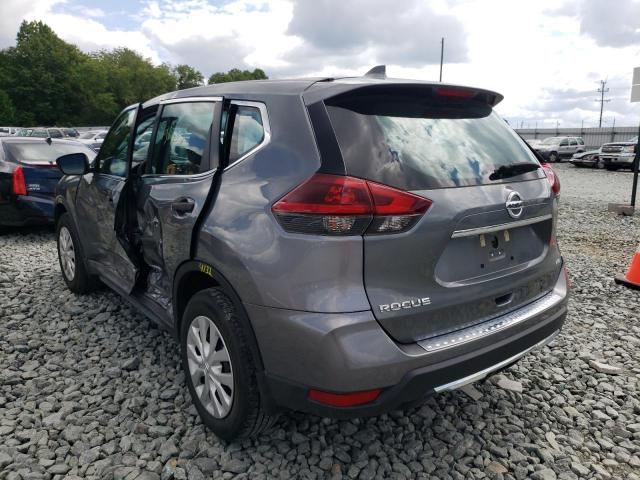 Photo 2 VIN: 5N1AT2MV9JC770271 - NISSAN ROGUE S 