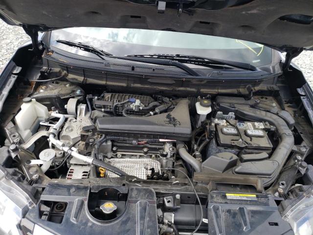 Photo 6 VIN: 5N1AT2MV9JC770271 - NISSAN ROGUE S 