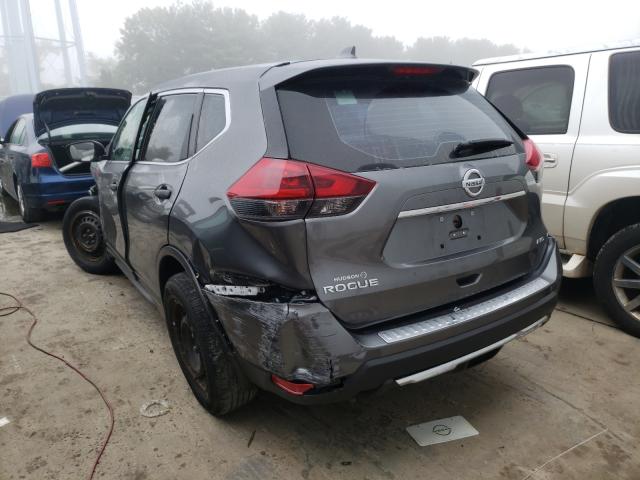 Photo 2 VIN: 5N1AT2MV9JC770383 - NISSAN ROGUE S 