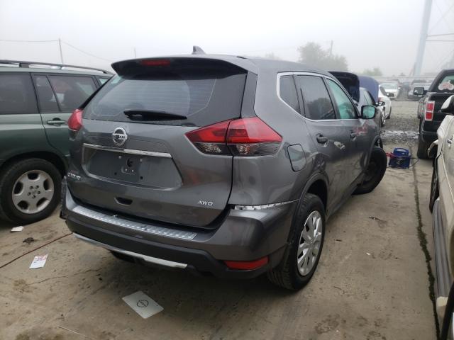 Photo 3 VIN: 5N1AT2MV9JC770383 - NISSAN ROGUE S 