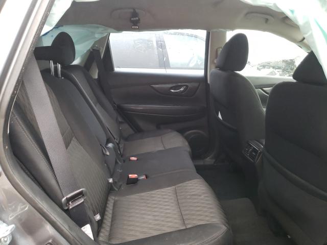 Photo 5 VIN: 5N1AT2MV9JC770383 - NISSAN ROGUE S 