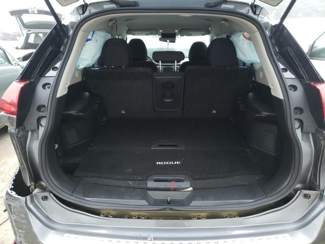 Photo 8 VIN: 5N1AT2MV9JC770383 - NISSAN ROGUE S 