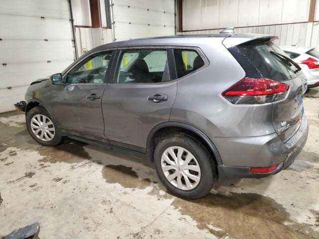 Photo 1 VIN: 5N1AT2MV9JC771596 - NISSAN ROGUE 