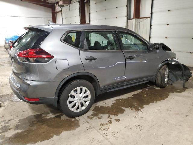 Photo 2 VIN: 5N1AT2MV9JC771596 - NISSAN ROGUE 