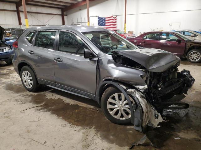 Photo 3 VIN: 5N1AT2MV9JC771596 - NISSAN ROGUE 