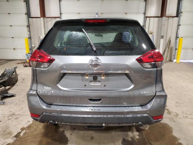 Photo 5 VIN: 5N1AT2MV9JC771596 - NISSAN ROGUE 