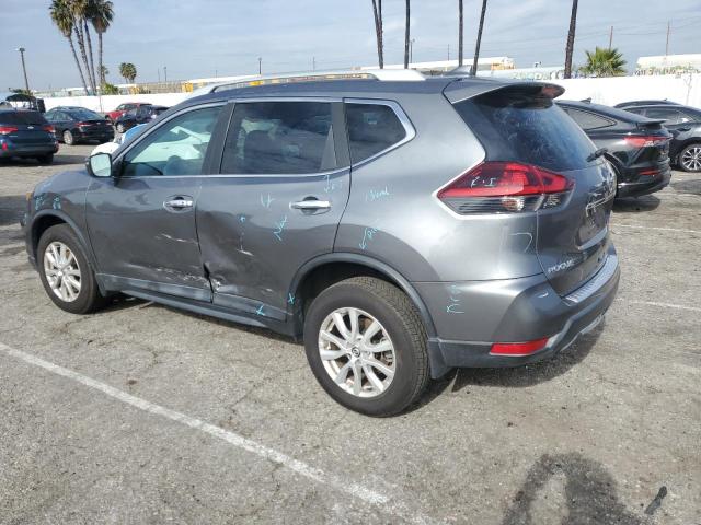 Photo 1 VIN: 5N1AT2MV9JC775292 - NISSAN ROGUE 