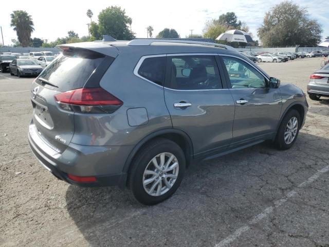 Photo 2 VIN: 5N1AT2MV9JC775292 - NISSAN ROGUE 