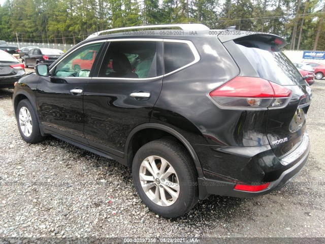 Photo 2 VIN: 5N1AT2MV9JC780427 - NISSAN ROGUE 