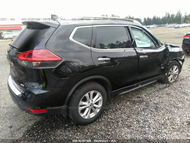 Photo 3 VIN: 5N1AT2MV9JC780427 - NISSAN ROGUE 