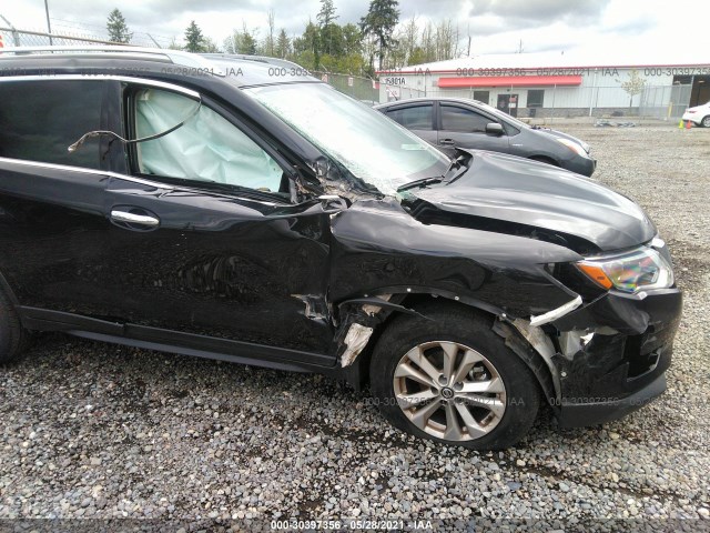 Photo 5 VIN: 5N1AT2MV9JC780427 - NISSAN ROGUE 