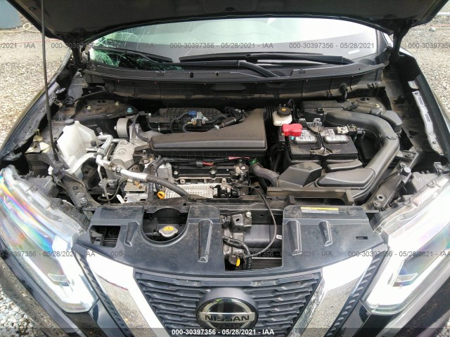 Photo 9 VIN: 5N1AT2MV9JC780427 - NISSAN ROGUE 