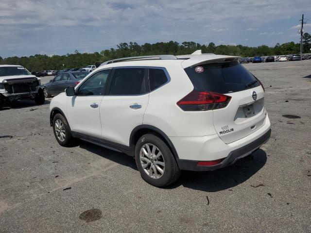 Photo 1 VIN: 5N1AT2MV9JC784137 - NISSAN ROGUE 