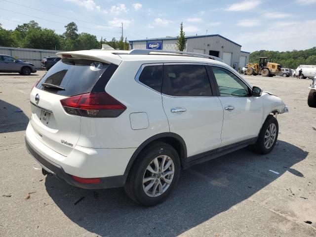 Photo 2 VIN: 5N1AT2MV9JC784137 - NISSAN ROGUE 