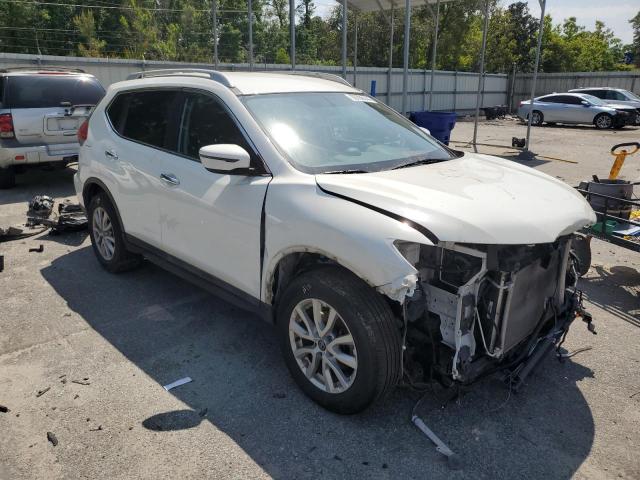 Photo 3 VIN: 5N1AT2MV9JC784137 - NISSAN ROGUE 