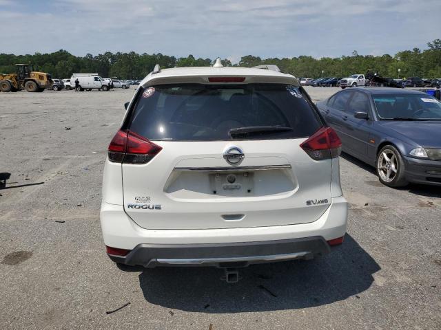 Photo 5 VIN: 5N1AT2MV9JC784137 - NISSAN ROGUE 