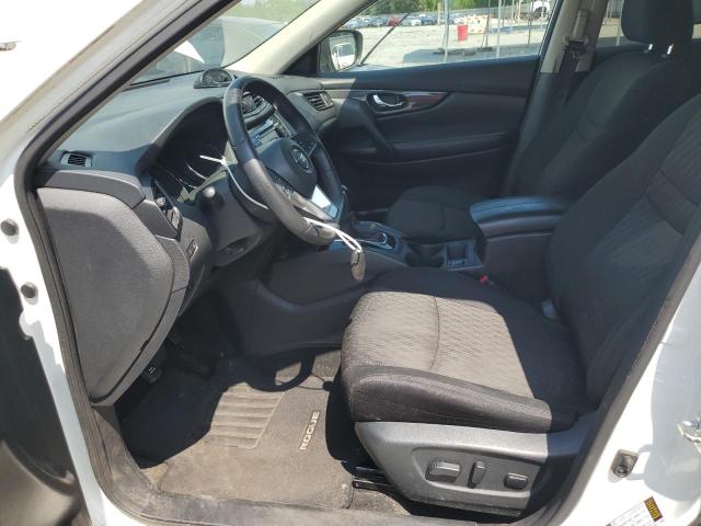 Photo 6 VIN: 5N1AT2MV9JC784137 - NISSAN ROGUE 