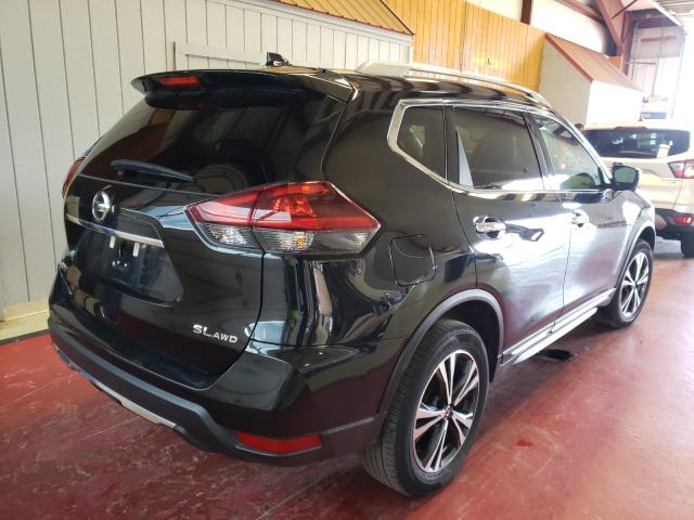 Photo 3 VIN: 5N1AT2MV9JC786311 - NISSAN ROGUE 