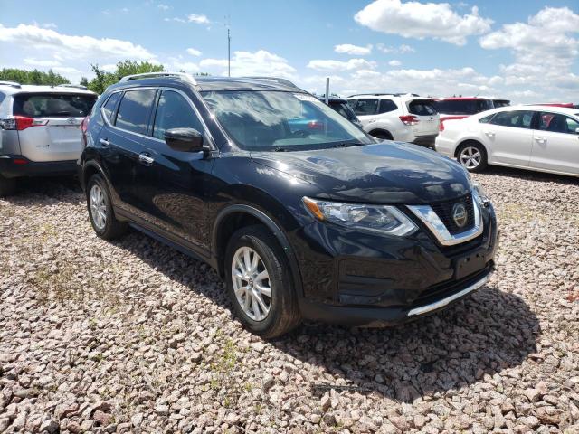 Photo 3 VIN: 5N1AT2MV9JC787961 - NISSAN ROGUE 