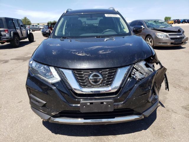 Photo 4 VIN: 5N1AT2MV9JC787961 - NISSAN ROGUE 