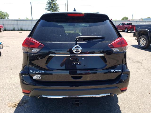 Photo 5 VIN: 5N1AT2MV9JC787961 - NISSAN ROGUE 