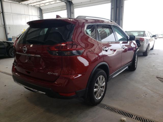 Photo 3 VIN: 5N1AT2MV9JC792089 - NISSAN ROGUE 