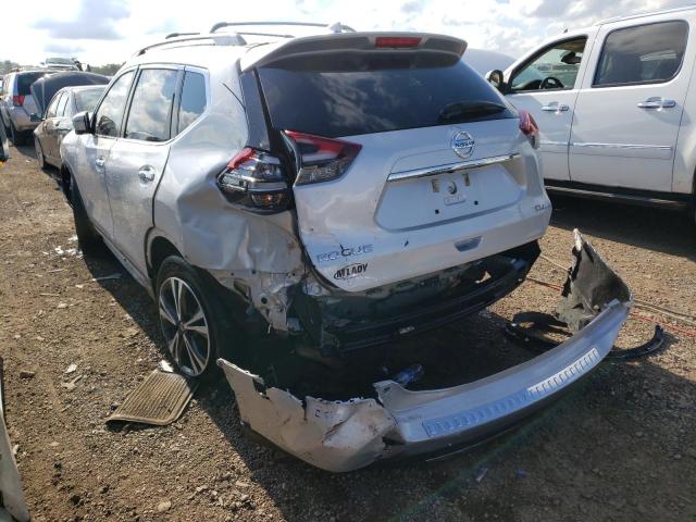 Photo 2 VIN: 5N1AT2MV9JC800840 - NISSAN ROGUE S 